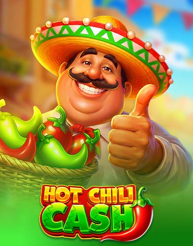 Hot Chili Cash