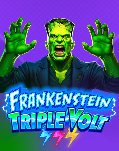 Frankenstein Triple Volt