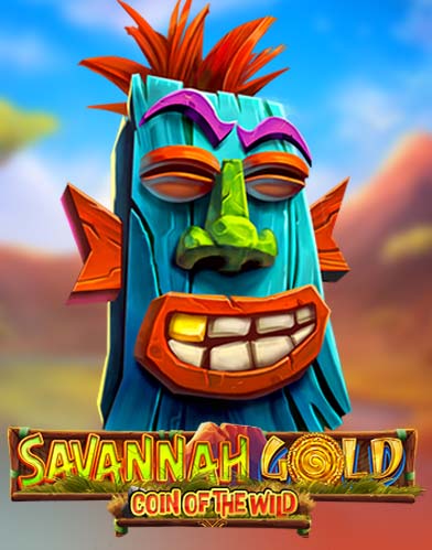 Savannah Gold: Coin of the Wild