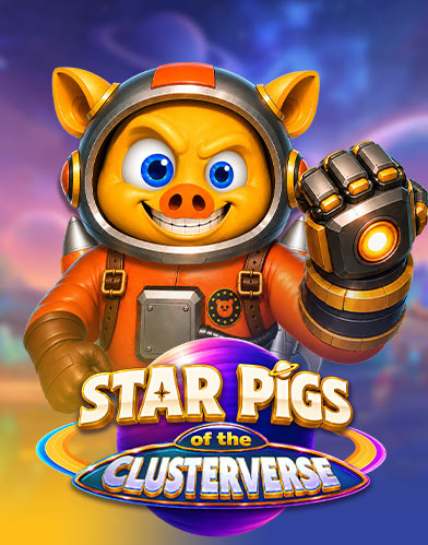 Star Pigs of the Clusterverse