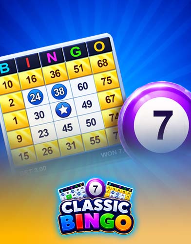 Classic Bingo