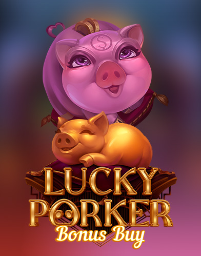 Lucky Porker Bonus Buy