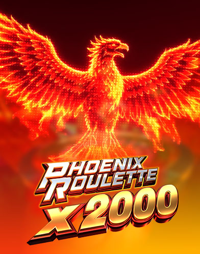 Phoenix Roulette x2000