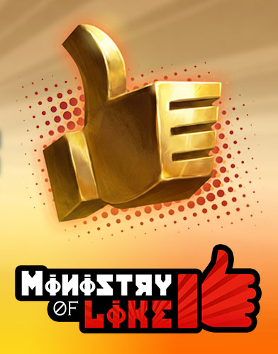 Ministry of Like