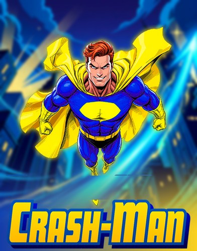 Crash Man
