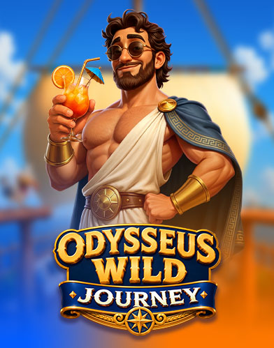 Odysseus Wild Journey