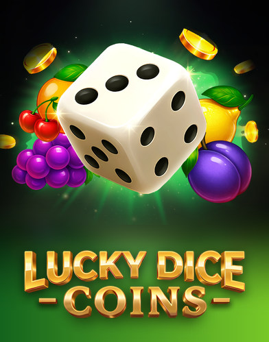 Lucky Dice Coins