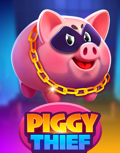 Piggy Thief