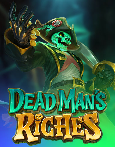 Dead Man's Riches