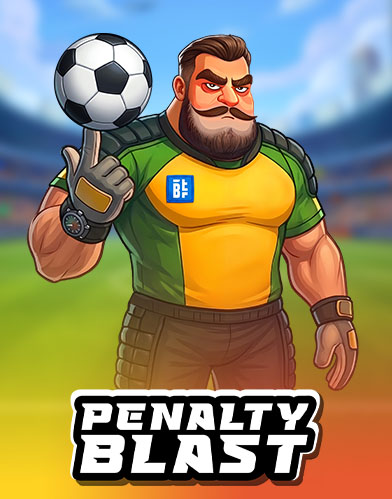 Penalty Blast