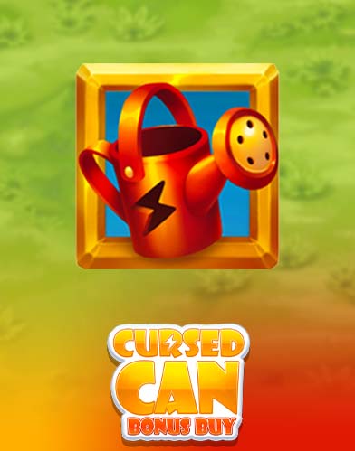Cursed Can Bonus Buy