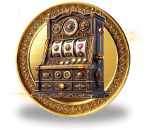 Gold Coin Icon