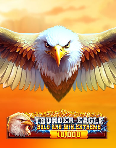 Thunder Eagle Hold and Win Extreme 10,000
