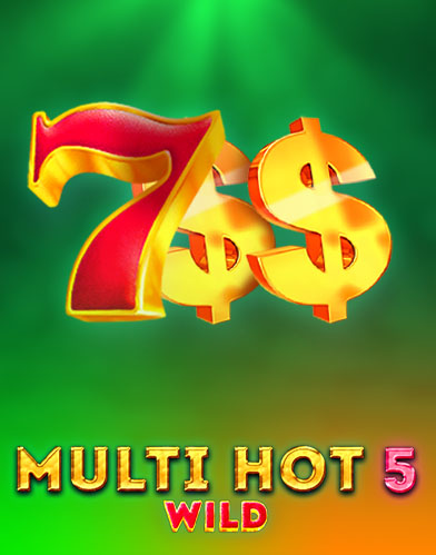 Multi Hot 5 Wild