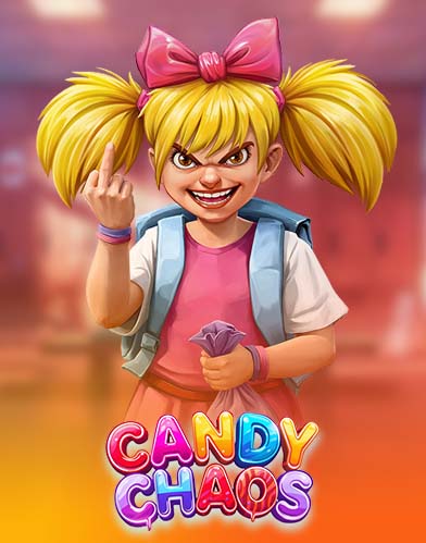 Candy Chaos