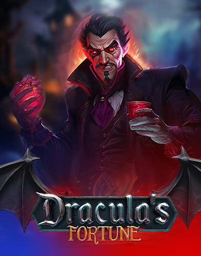 Dracula's Fortune