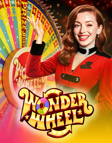 Wonder Wheel