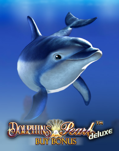 Dolphin's Pearl Deluxe Buy Bonus