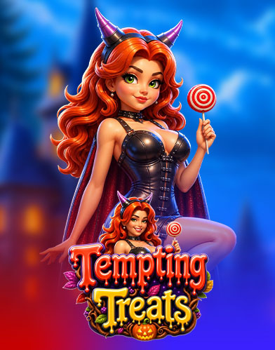 TEMPTING TREATS