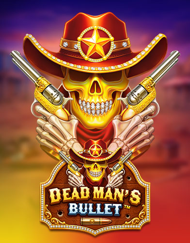 Dead Man's Bullet