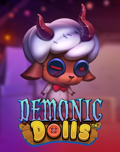 Demonic Dolls
