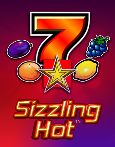 Sizzling Hot