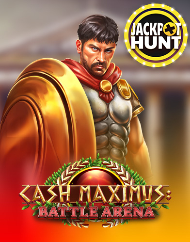 Cash Maximus: Battle Arena