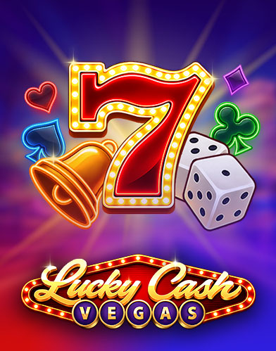 Lucky Cash Vegas