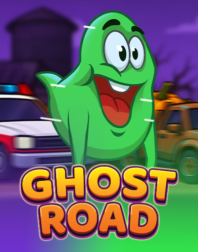 Ghost Road