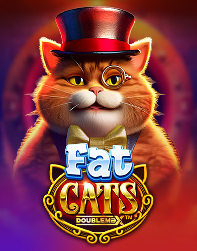 Fat Cats DoubleMax™