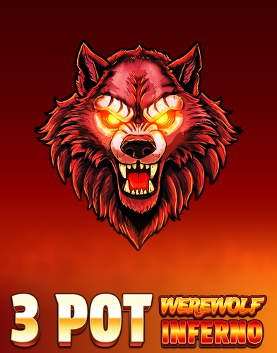 Three Pot Werewolf Inferno