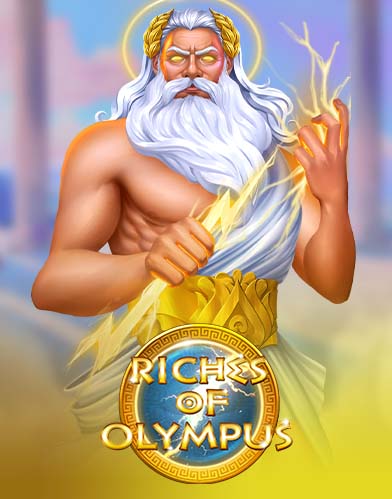 Riches Of Olympus