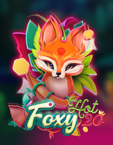 Foxy Hot 20