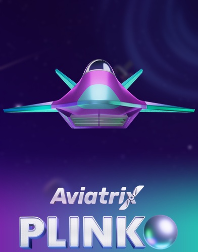 Aviatrix Plinko
