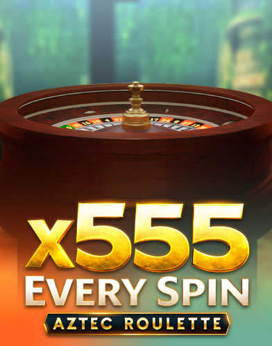 Aztec Roulette