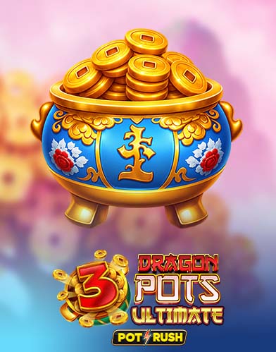 3 Dragon Pots Ultimate