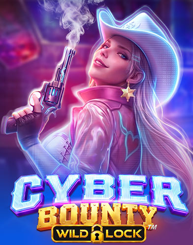 Cyber Bounty WILD LOCK