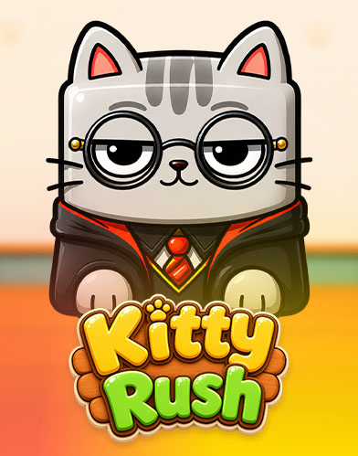 Kitty Rush