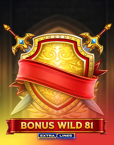 Bonus Wild 81 Extralines