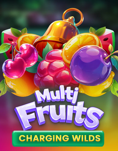 Multi Fruits Charging Wilds