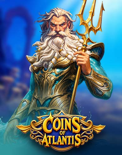 Coins of Atlantis