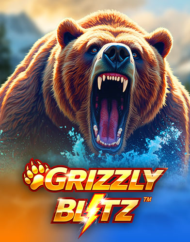 Grizzly Blitz