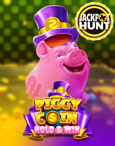 Piggy Coin: Hold & Win