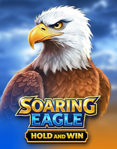 Soaring Eagle - Hold and Win