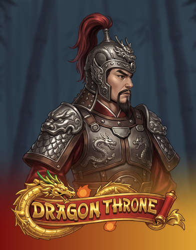 Dragon Throne