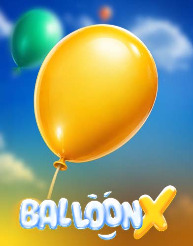 BalloonX