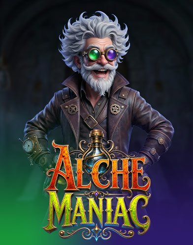Alchemaniac