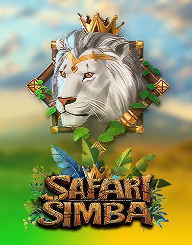 Safari Simba