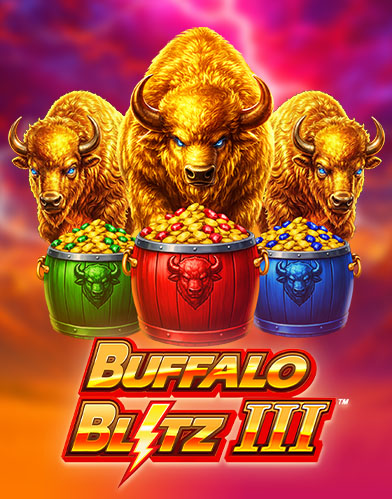 Buffalo Blitz III