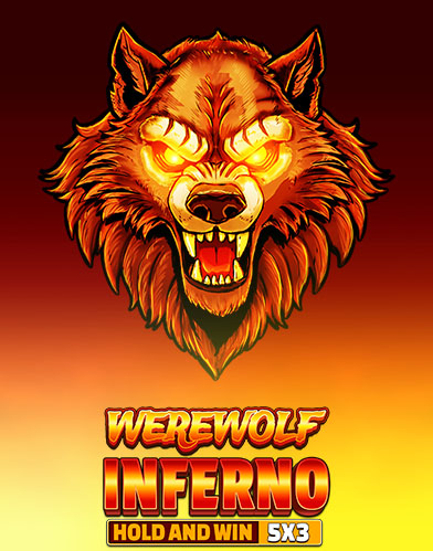 Werewolf Inferno 5x3